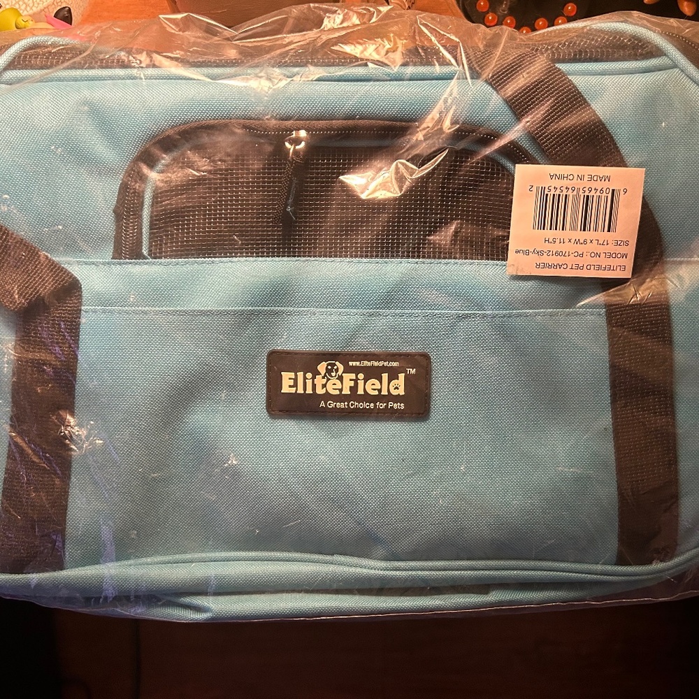 EliteField Per Carrier